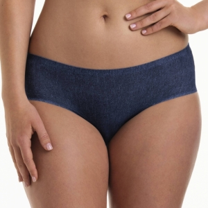 Sport High waist Jeans