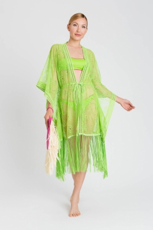 Kleed Fresh Lime