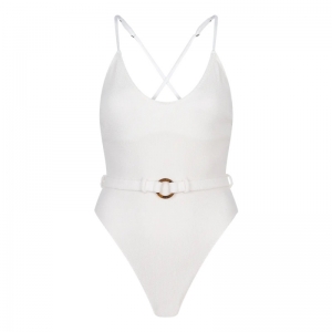Madison Off White
