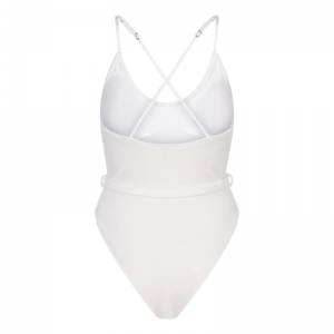 Madison Off White