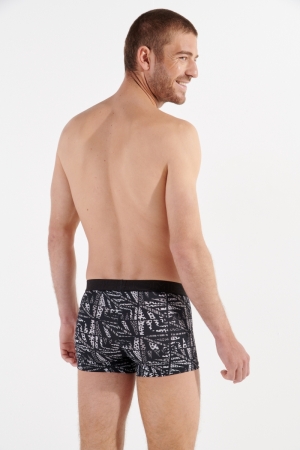 Solli Black print