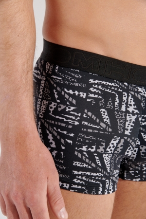 Solli Black print