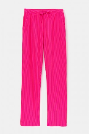 Pyjama fushia Fushia