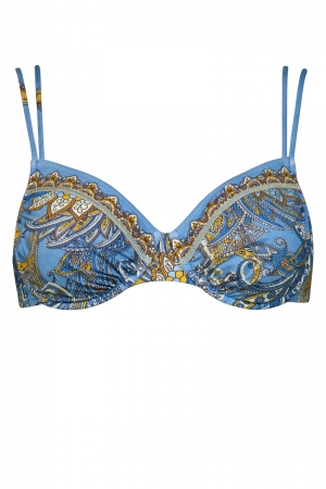 Majorelle oriental horizo