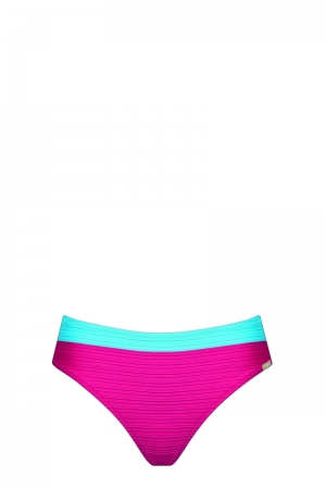 Intense emotion Pink/orange