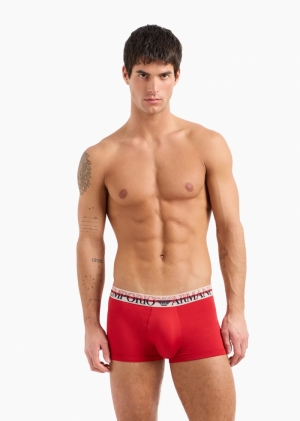 Microfibre Rosso