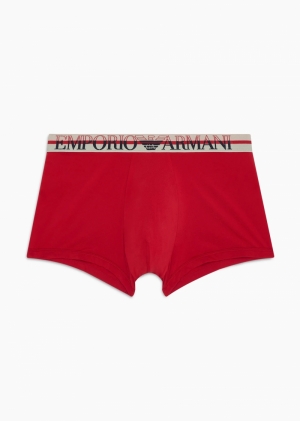 Microfibre Rosso