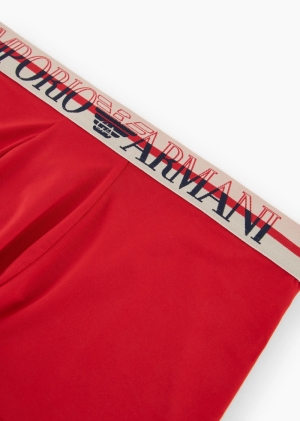 Microfibre Rosso