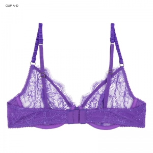 Romeo Purple