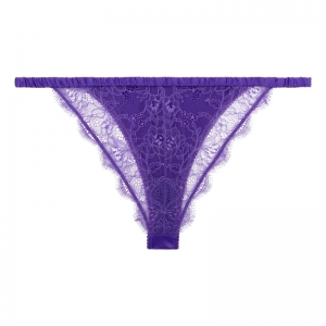 Charlotte Purple