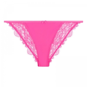 Wild Rosie Pink