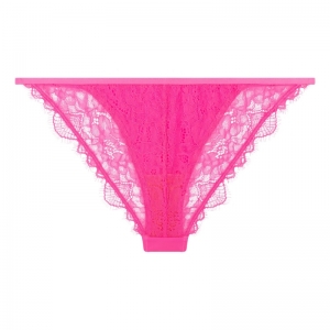 Wild Rosie Pink