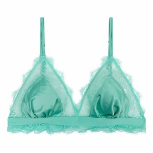 Love lacy Mint