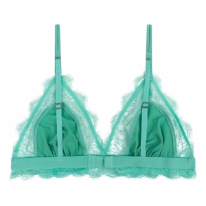 Love lacy Mint