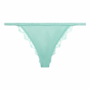 Charlotte Mint