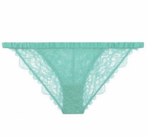Wild Rosie Mint