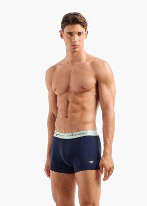 Boxer Modal Marine