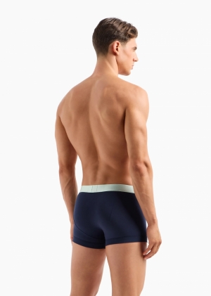 Boxer Modal Marine