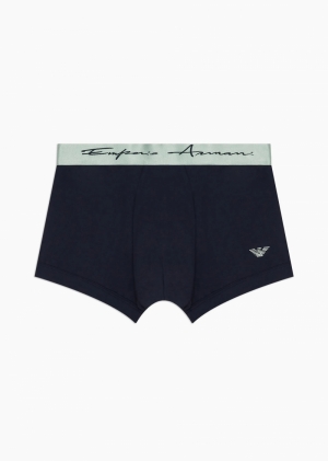 Boxer Modal Marine