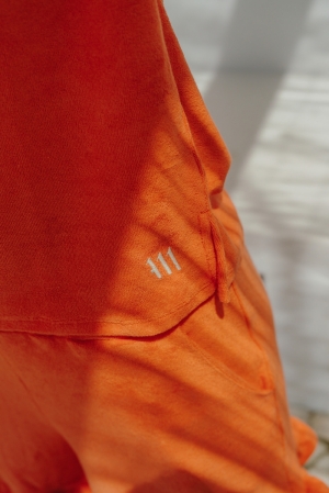 Bardo Sunset Orange