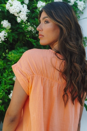 Hera Sunset Orange