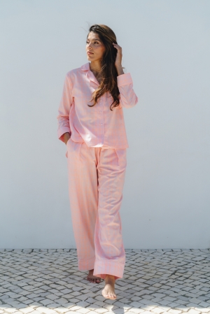 Henriette Candy pink