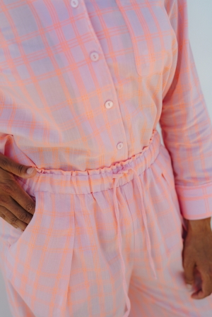 Henriette Candy pink