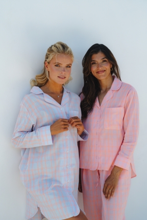 Henriette Candy pink