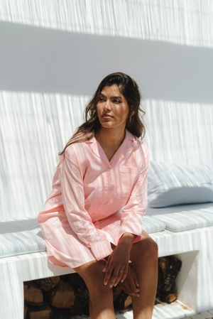 Henriette candy pink