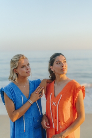 Bardo Sunset Orange
