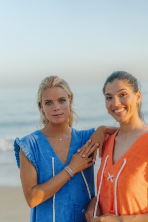 Bardo Sunset Orange