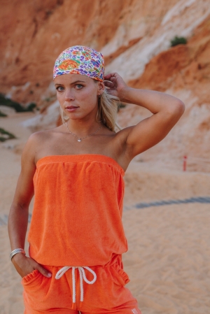Bardo Soft orange