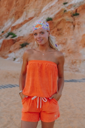 Bardo Soft orange