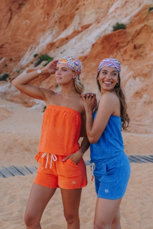 Bardo Soft orange