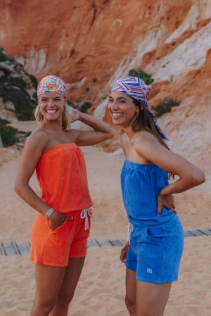 Bardo Soft orange