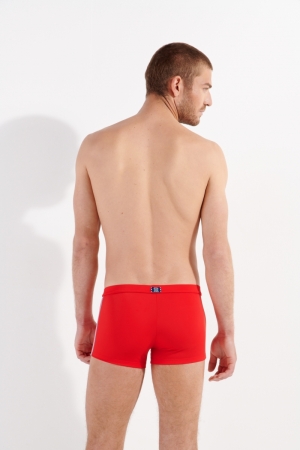 Nautical cup Red
