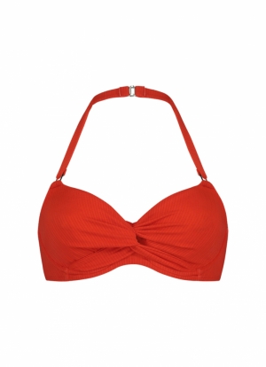 Fiery red Fiery red