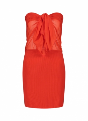 Fiery red Fiery red