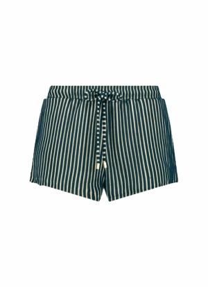 Knitted stripe Knitted stripe