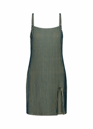 Knitted stripe Knitted stripe