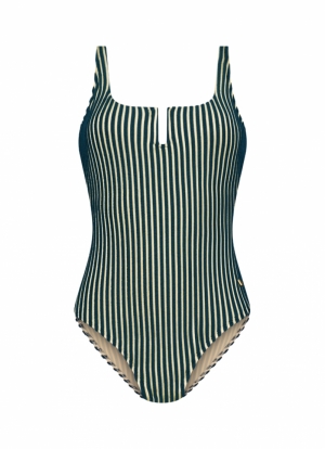 Knitted stripe Knitted stripe