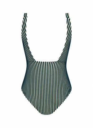 Knitted stripe Knitted stripe