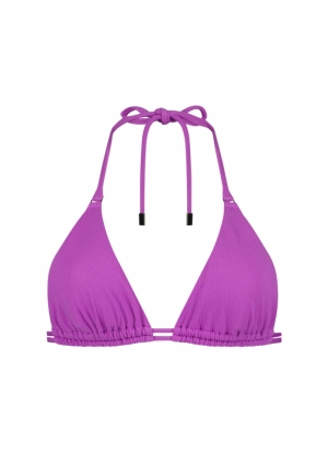 Purple flash Purple flash