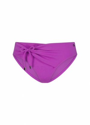 Purple flash Purple flash