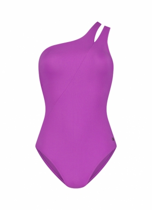 Purple flash Purple flash