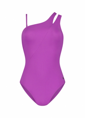 Purple flash Purple flash