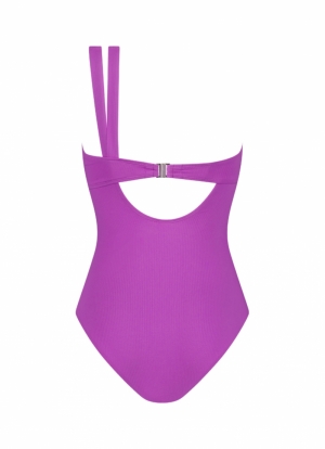 Purple flash Purple flash