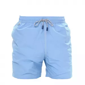Zwemshort Lichtblauw