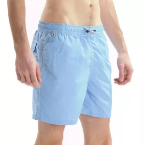 Zwemshort Lichtblauw