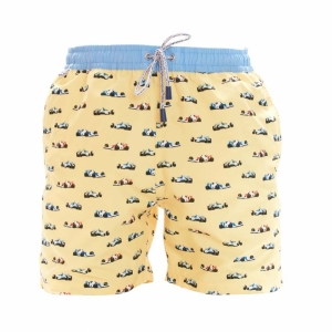 Zwemshort GELI